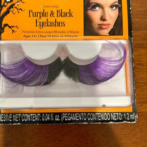 NIB Costume Extra Long Eyelashes